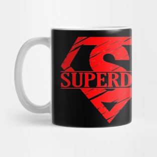 Superdad Mug